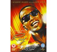 Ray – Jamie Foxx – Import anglais