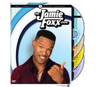Jamie Foxx Show: Complete First Season [Import USA Zone 1]