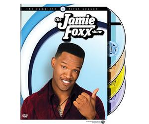 Jamie Foxx Show: Complete First Season [Import USA Zone 1]