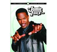 Jamie Foxx Show: The Complete Second Season