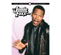 Jamie Foxx Show:Season 3 [DVD-AUDIO] [DVD-AUDIO]