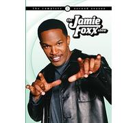 Jamie Foxx Show: The Complete Second Season