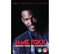 Jamie Foxx - Straight From The Foxxhole G