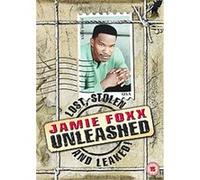 Jamie Foxx - Unleashed - Lost, Stolen And Leaked G