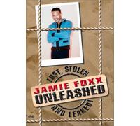 Jamie Foxx Unleashed - Lost, Stolen and Leaked! [Import USA Zone 1]