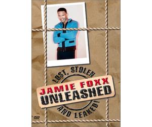 Jamie Foxx Unleashed - Lost, Stolen and Leaked! [Import USA Zone 1]