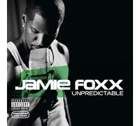 Jamie Foxx – Unpredictable