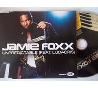 JAMIE FOXX - Unpredictable