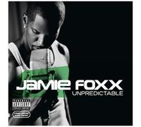 Jamie Foxx - Unpredictable [Compact Discs] Explicit