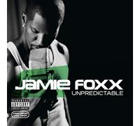 Jamie Foxx - Unpredictable [New CD] Explicit