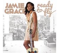 Jamie Grace - Ready to Fly