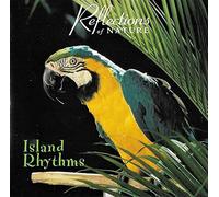 Jamie HALEY - Island Rhythms