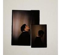 Jamie Isaac (04:30) Idler (Vinyl) 12" Album