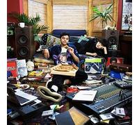 Jamie Isaac - Couch Baby [VINYL]