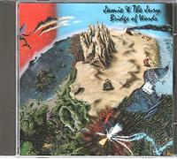 Jamie & Jury - Bridge of Words