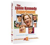 Jamie Kennedy Experiment: Complete Second Season [Import USA Zone 1]
