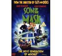 Jamie Kennedy - Son of the Mask [Import anglais]
