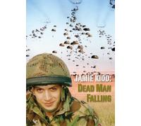 Jamie Kidd: Dead Man Falling - Living Testimony