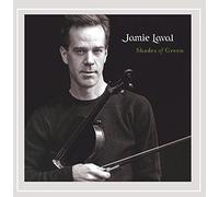 Jamie Laval - Shades of Green