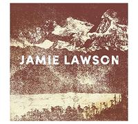 Jamie Lawson by Jamie Lawson (2015-08-03)
