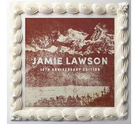 Jamie Lawson - Jamie Lawson 10TH Anniversary Edition-CD [Import]