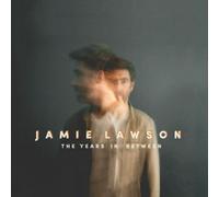 Jamie Lawson – The Years in Between – Vinyle 12"