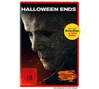 Jamie Lee Curtis,Andi Matichak,James Jude... - Halloween Ends [Import]