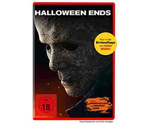 Jamie Lee Curtis,Andi Matichak,James Jude... - Halloween Ends