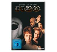 Jamie Lee Curtis,Josh Hartnett,Janet Leigh - Halloween: H20 - 20 Jahre Später