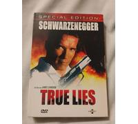 True Lies – Jamie Lee Curtis – Édition spéciale – Import