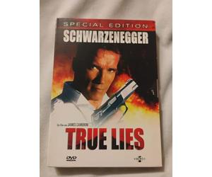 Jamie Lee Curtis - True Lies-Se [Édition Sépaciale]