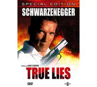 Jamie Lee Curtis - True Lies-Se [Import]