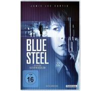 JAMIE LEE/SILVER,RON CURTIS - BLUE STEEL/DIGITAL REMASTERED DVD NEUF
