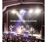 Lenman,Jamie / Heavy Mellow Band - Live In London - Lp With Dvd [Vinyl Lp] With Dvd, Uk - Import