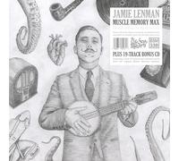 Jamie lenman - Muscle memory max
