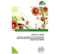 Jamie Lidell
