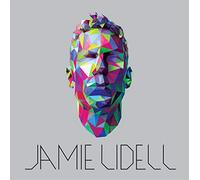 Jamie Lidell by Jamie Lidell