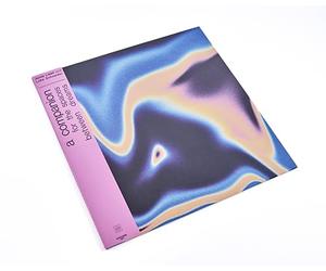 Jamie Lidell & Luke Schneider - A Companion for the Spaces Between Dreams