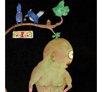 Jamie Lidell – Places of Unknowing – Vinyle 12" – Warner Music