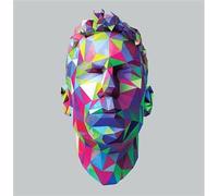 Jamie Lidell Vinyle