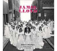 Jamie Lloyd - Adori's Kitchen [Vinyl Single]