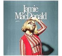 Jamie MacDonald