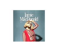 Jamie MacDonald CD
