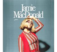 Jamie MacDonald - Jamie MacDonald[LP]