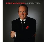 Jamie MacDougall - Inspirations