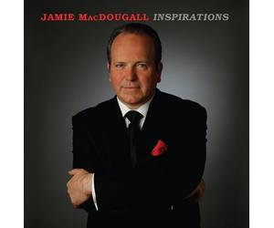 Jamie MacDougall - Inspirations