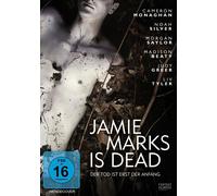 Jamie Marks Is Dead - Der Tod Ist Erst Der Anfang
