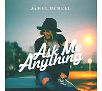 Jamie Mcdell - Ask Me Anything [Cd] Asia - Import