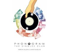Jamie Mckelvie - Phonogram Volume 2: The Singles Club