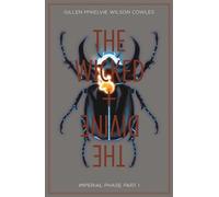 Jamie Mckelvie - The Wicked + The Divine Volume 5: Imperial Phase I
